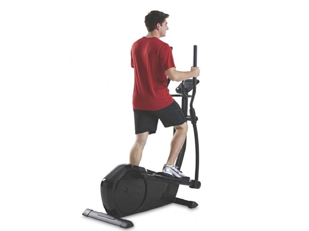 Khung xe chịu tải trọng là 130kg