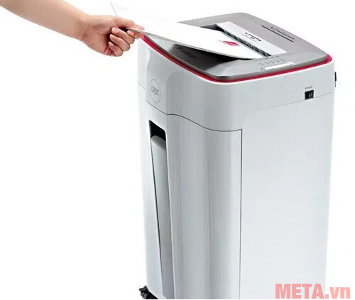Máy hủy giấy GBC ShredMaster 33SM
