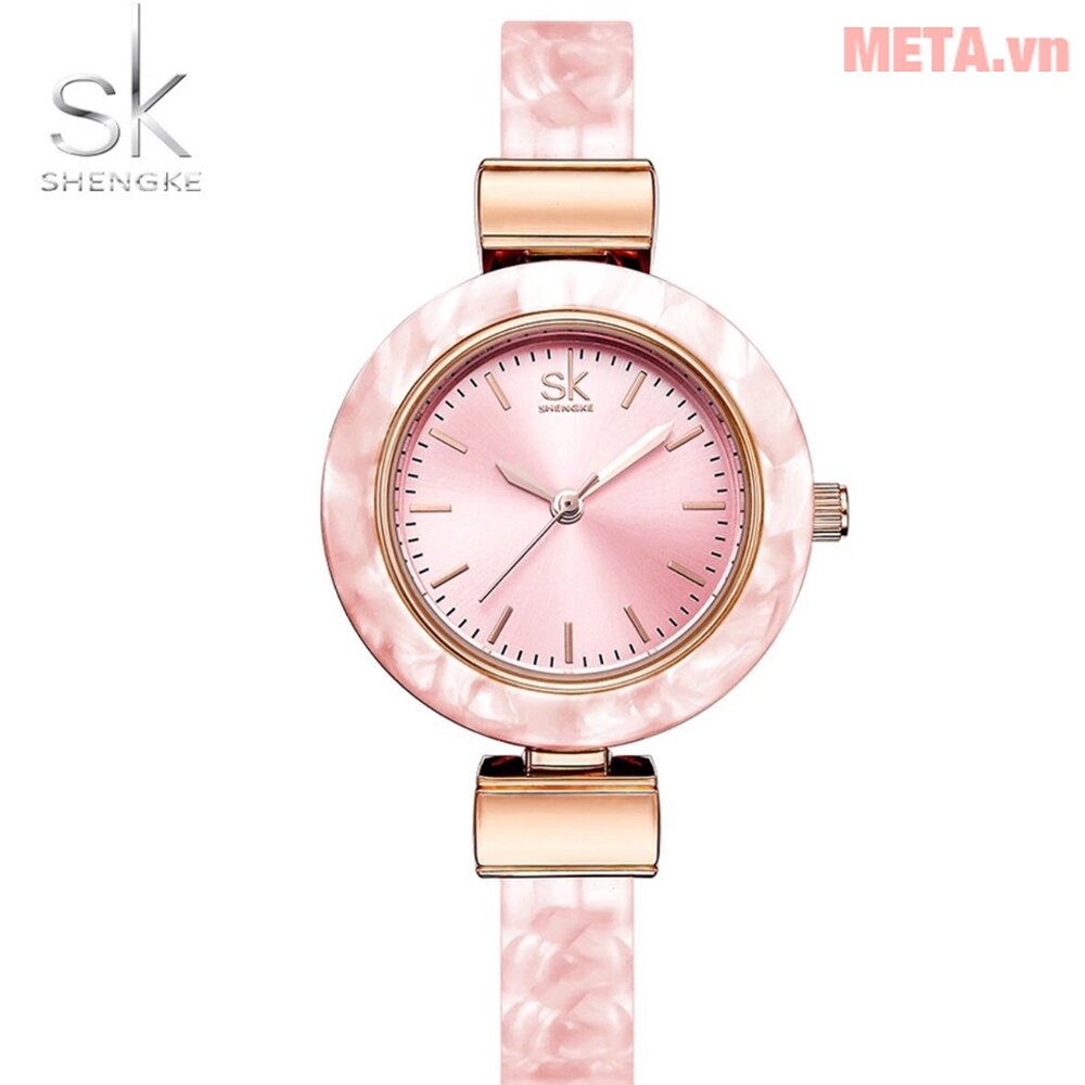 Đồng hồ nữ chính hãng Shengke K0070L Đồng hồ nữ chính hãng Shengke K0070L