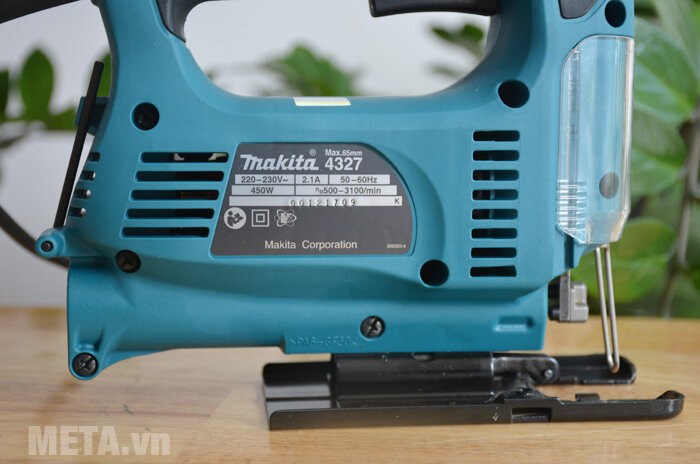 Máy cưa lọng Makita 4327