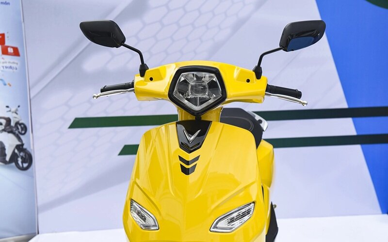 Xe máy điện Vinfast Vento S