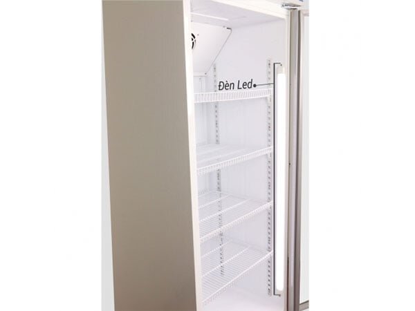 Tủ mát 1 cánh