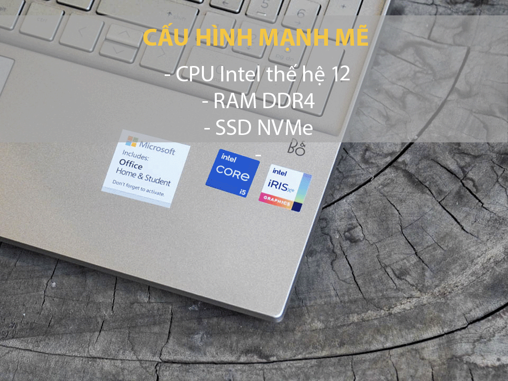 Laptop HP Pavilion 15-