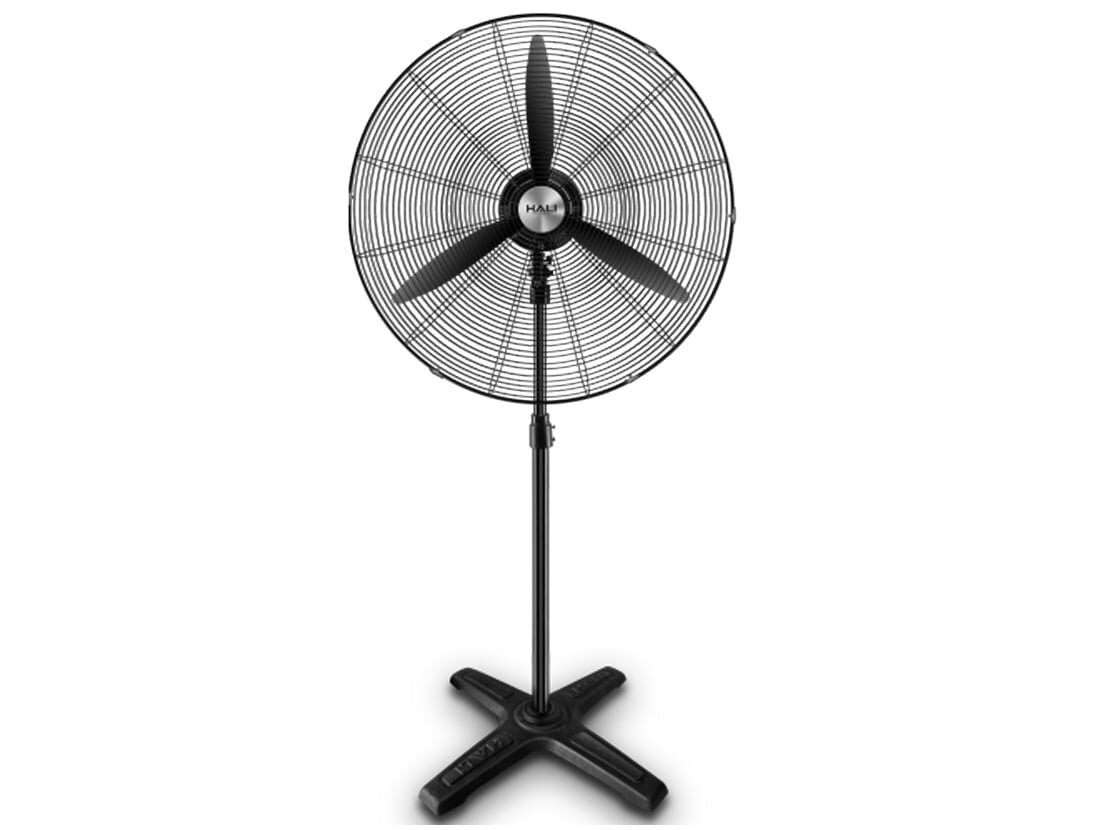Quạt đứng công nghiệp Hali DC659G Quạt đứng công nghiệp Hali DC659G