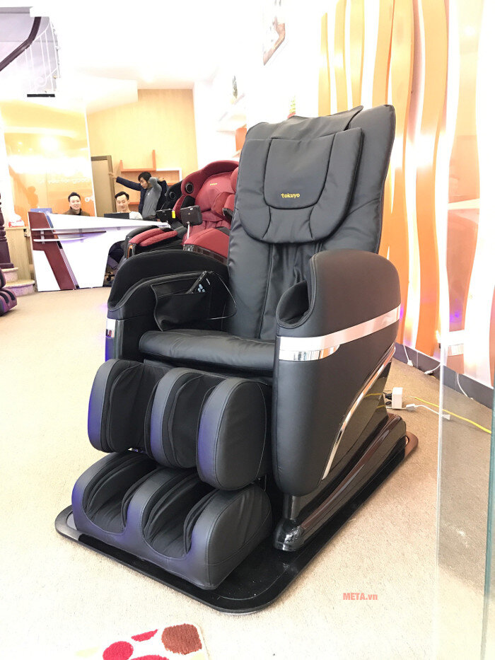 Ghế massage toàn thân Tokuyo TC-366