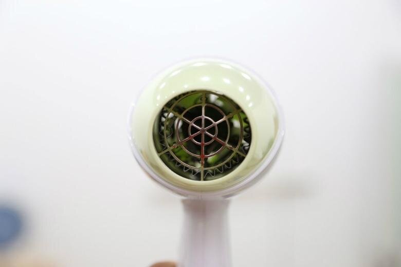 Máy sấy tóc Philips HP8115 Máy sấy tóc Philips HP8115