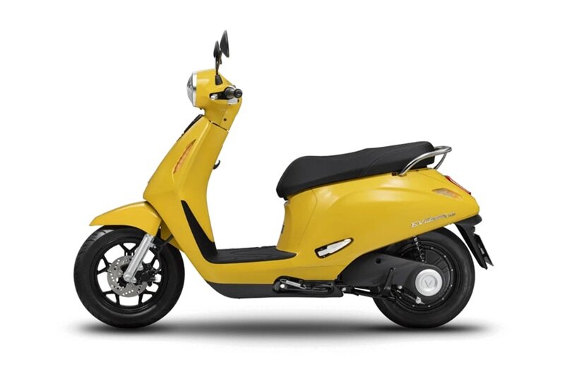 Xe máy điện VinFast Evo200 Lite