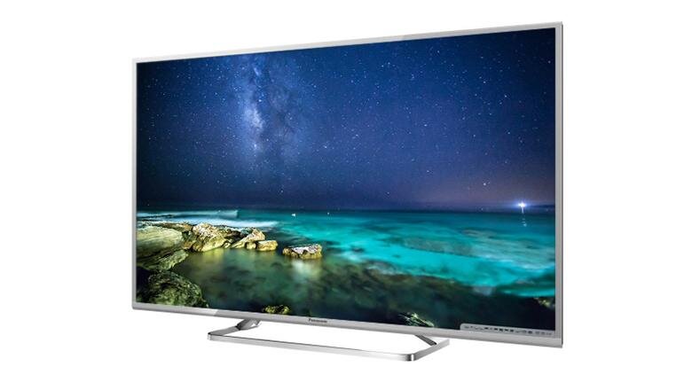 Smart Tivi LED Panasonic TH-43CS630V 43 inch Smart Tivi LED Panasonic TH-43CS630V 43 inch