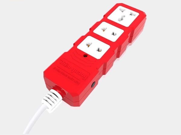 Chiều dài dây nguồn lên đến 10m