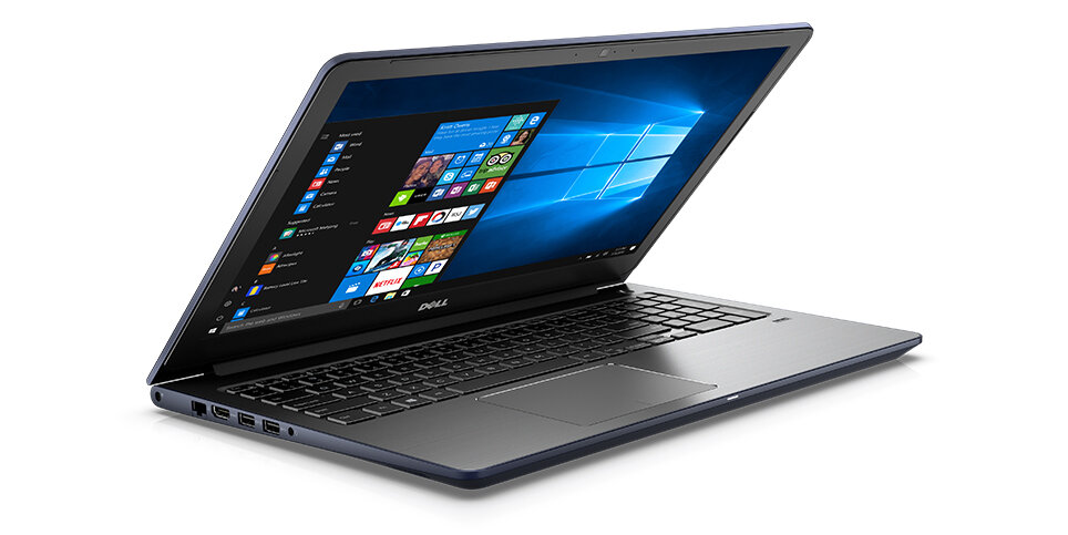 Dell Vostro 5568 i3 7100U/4GB/1TB/2GB 940MX/Win10 Dell Vostro 5568 i3 7100U/4GB/1TB/2GB 940MX/Win10