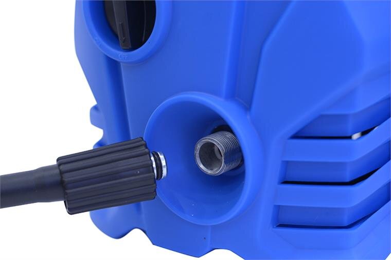 Máy xịt rửa bọt tuyến 1400W Kachi Mk74