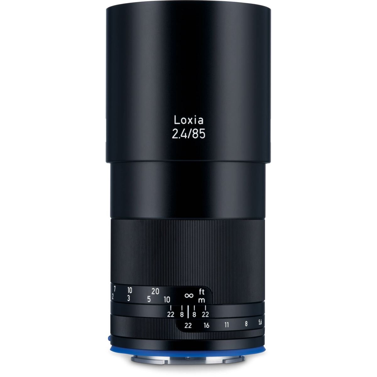Ống kính Zeiss Loxia 85mm F2.4 for Sony