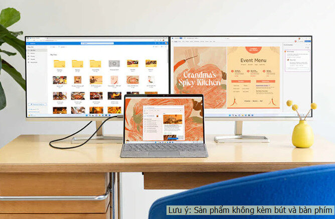 Laptop Microsoft Surface Pro 9