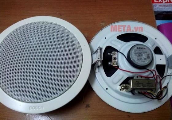 Loa âm trần Bosch LHM 0606/10