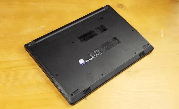 Laptop DELL Vostro 3578 NGMPF2