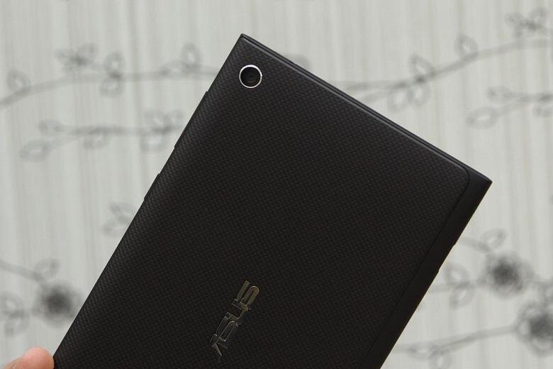 Máy tính bảng Asus MeMO Pad 7 (ME572CL) Máy tính bảng Asus MeMO Pad 7 (ME572CL)