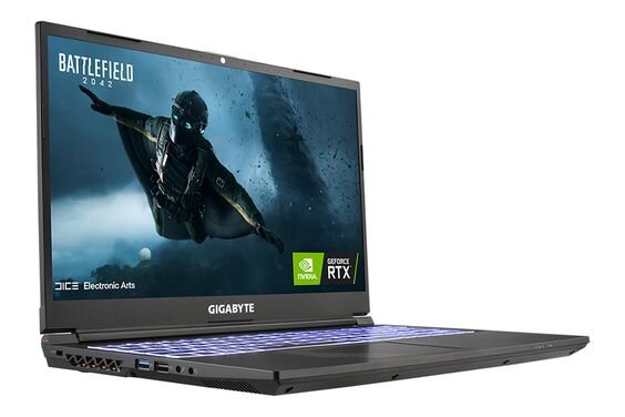 Gigabyte G5 GE-51VN263SH (ảnh 3)