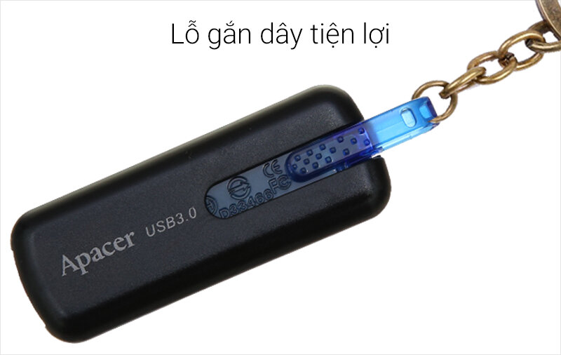 USB 3.0 16 GB Apacer AH354