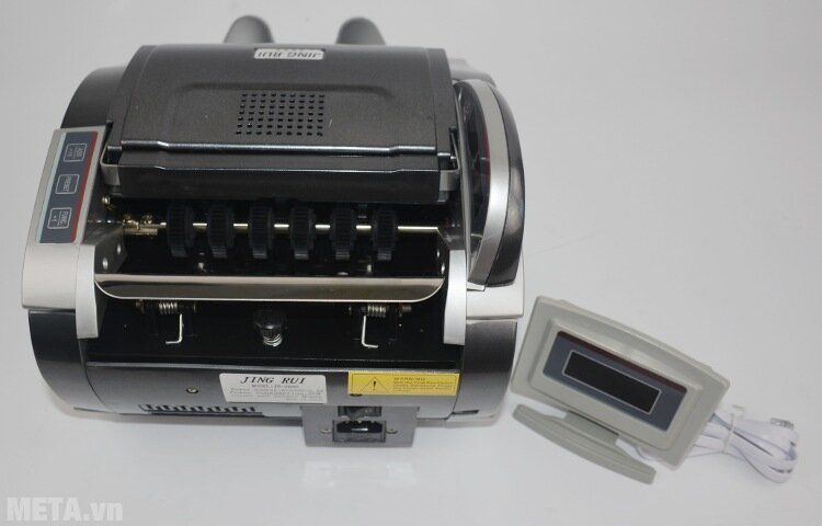 Máy đếm tiền Jingrui JR 2880