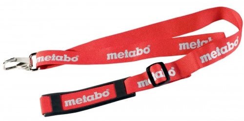 Dây đeo đi kèm máy khoan búa