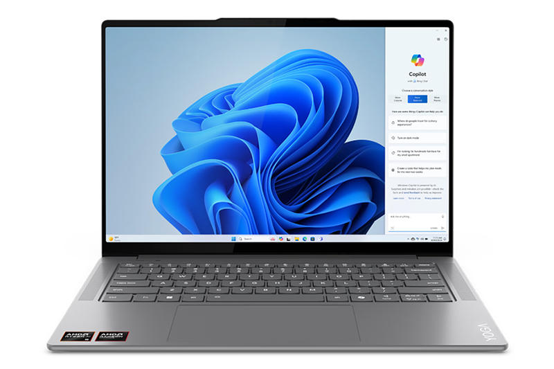 Lenovo Yoga Pro 7 14ASP9 83HN0022VN 5