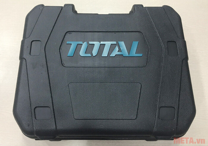 Máy vặn bu lông Total TIW10101 Máy vặn bu lông Total TIW10101