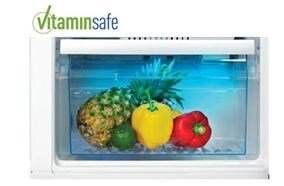 Tủ lạnh Panasonic NR-BS63XNVN 581 lít