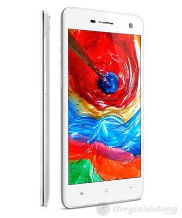 Điện thoại OPPO Find Mirror