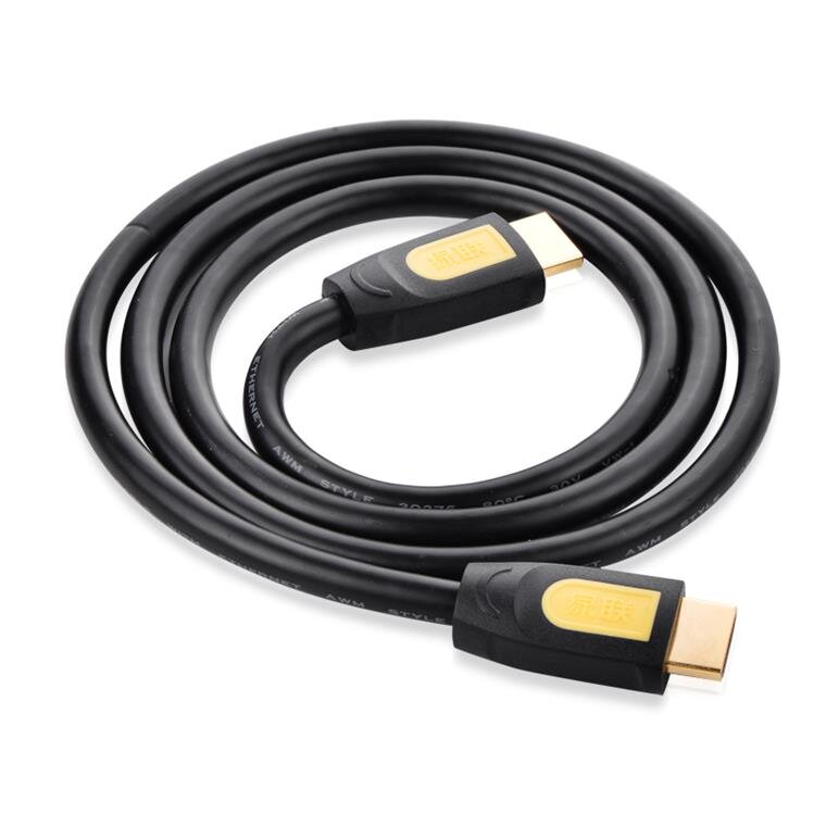 Cáp HDMI Ugreen HD101 8m