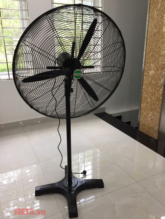 Quạt đứng công nghiệp Sumika ST750