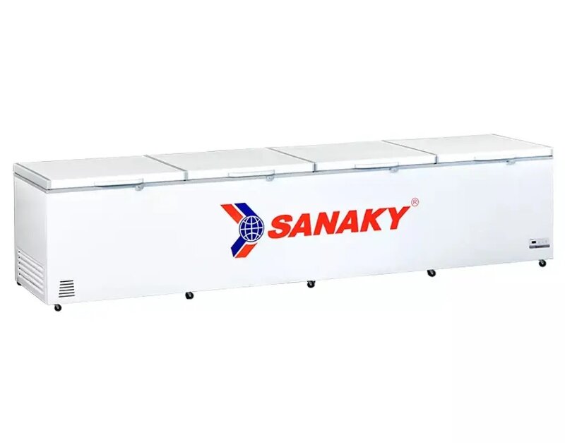 Tủ đông Sanaky 1 ngăn 2000 lít VH-2399HY