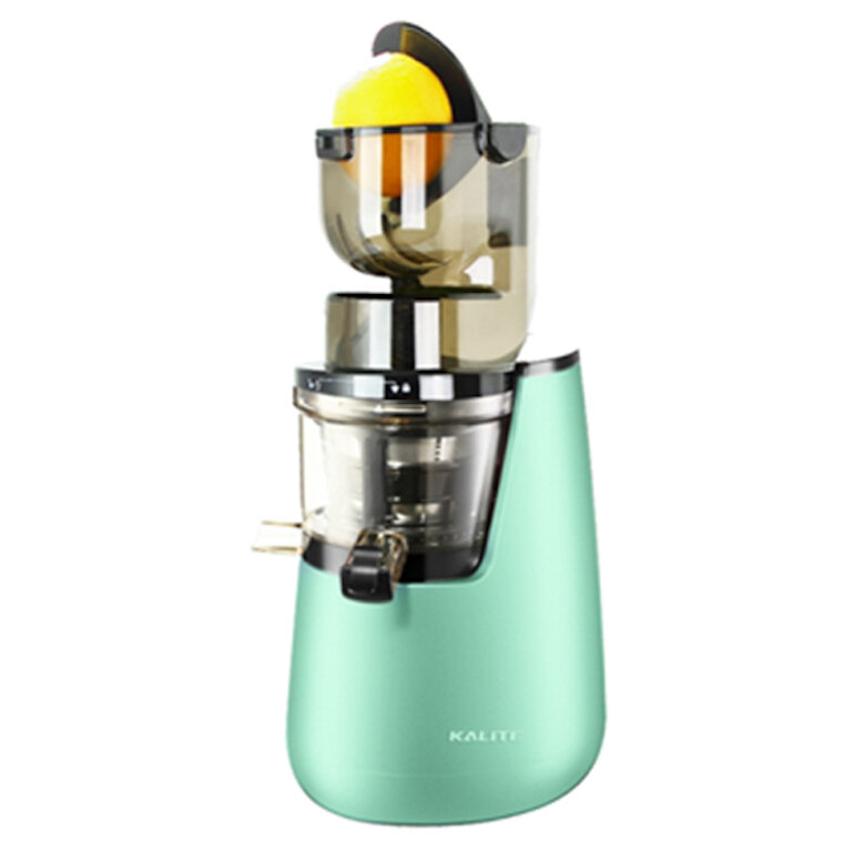 Máy ép chậm Kalite KL-598