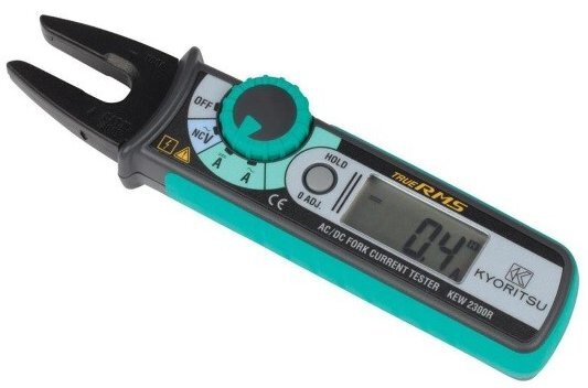 Ampe kìm Kyoritsu 2300R Ampe kìm Kyoritsu 2300R