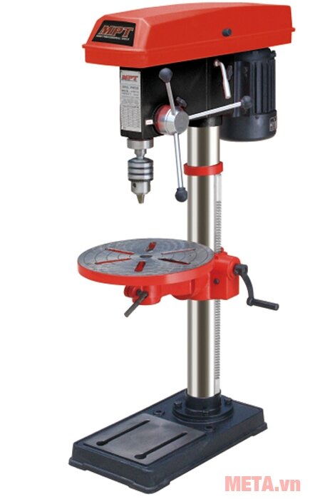 Máy khoan đứng 16mm MPT MDP1603 Máy khoan đứng 16mm MPT MDP1603