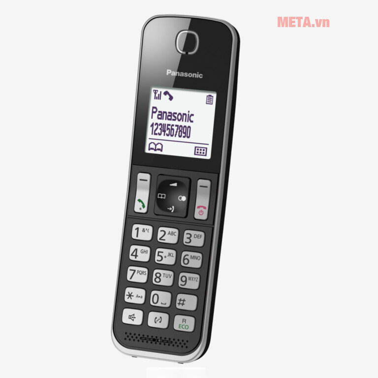 Điện thoại bàn Panasonic KX-TGC310 (Kỹ thuật số không dây)