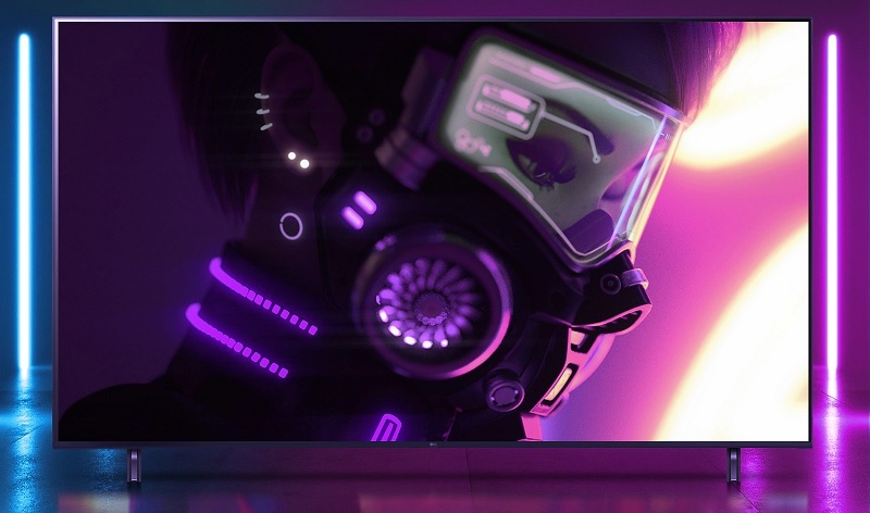 Smart Tivi LG 50 inch 4K 50UQ7050PSA 6 Smart tivi LG 50 inch 4K 50UQ7050PSA tính năng game