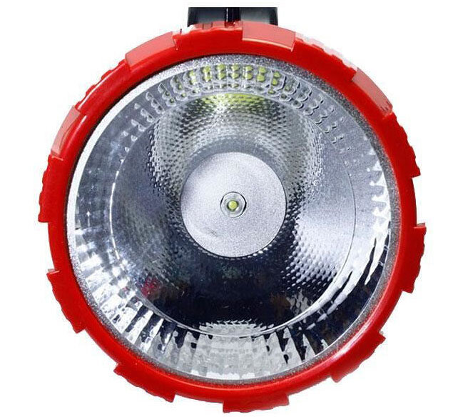 Đèn pin sạc điện Tiross TS-1136