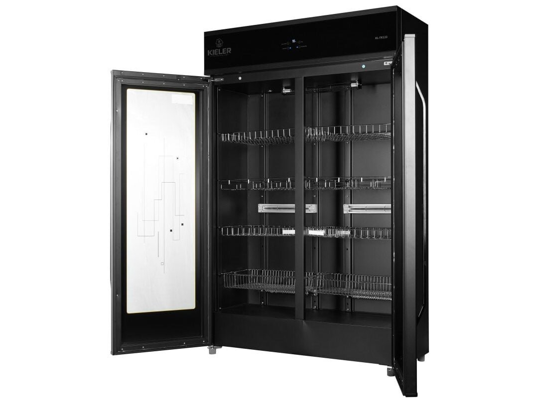 Tủ tiệt trùng Kieler KL-TK-122 Tủ tiệt trùng Kieler KL-TK-122