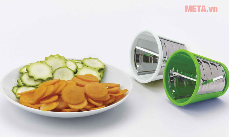 Máy gọt rau củ Ariete MOD 1791 Máy gọt rau củ Ariete MOD 1791