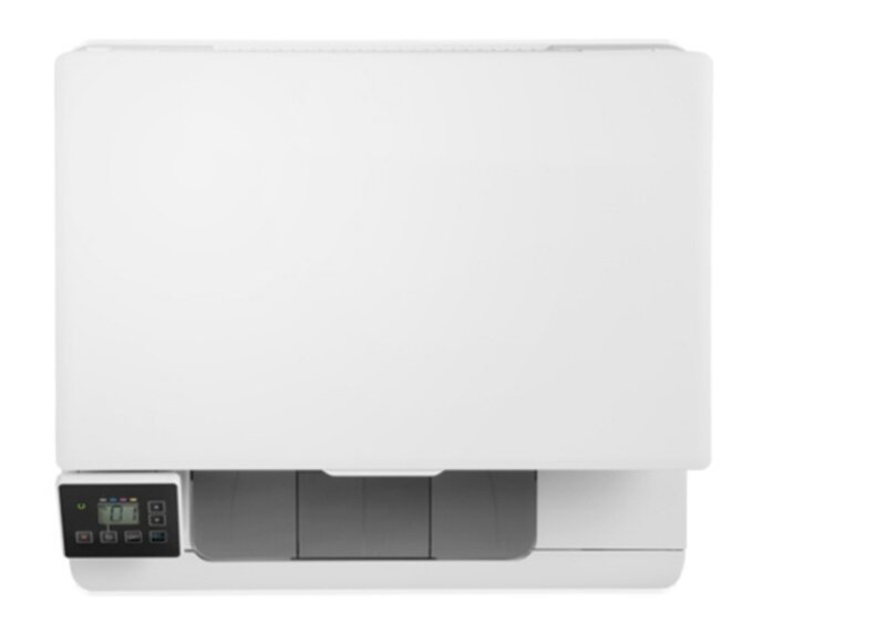 Máy in đa chức năng HP Color LaserJet Pro MFP M182n 7KW54A