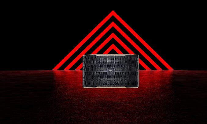 Loa Karaoke JBL Pasion 12-PAK Công suất 150W