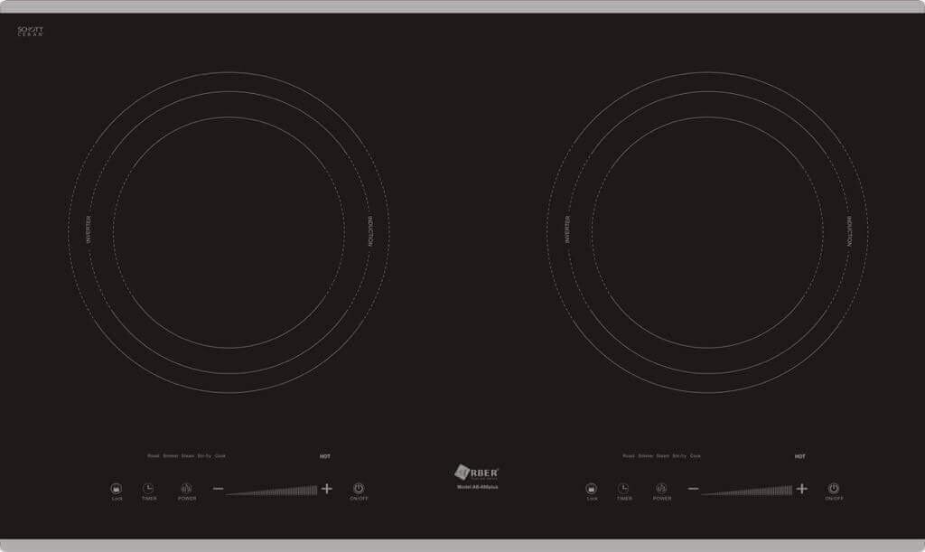 Bếp từ Arber AB-886PLUS