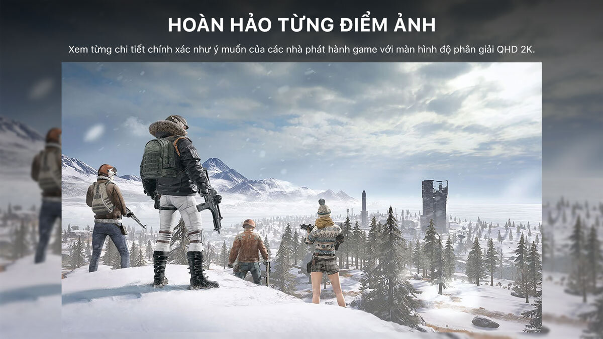 Màn hình Viewsonic XG2736-2K 