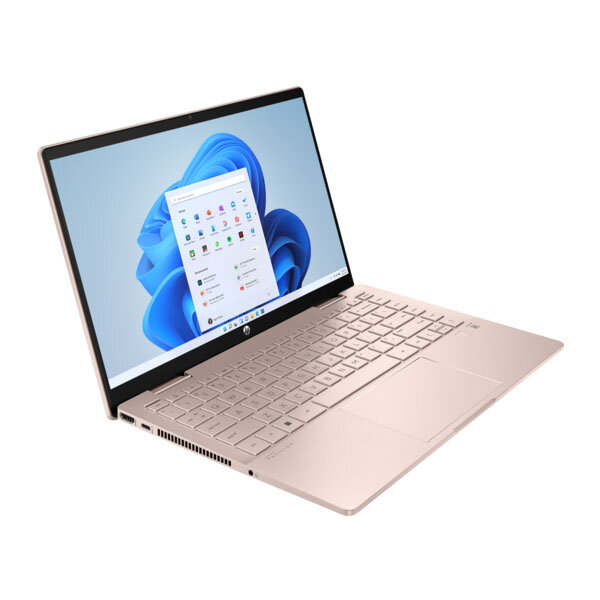 Máy tính xách tay HP Pavilion x360 14-ek0133TU 7C0P7PA 