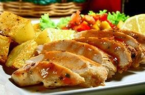 Bếp hồng ngoại Elmich  EL-7951 2357951 (2200W) Bếp hồng ngoại Elmich  EL-7951 2357951 (2200W)