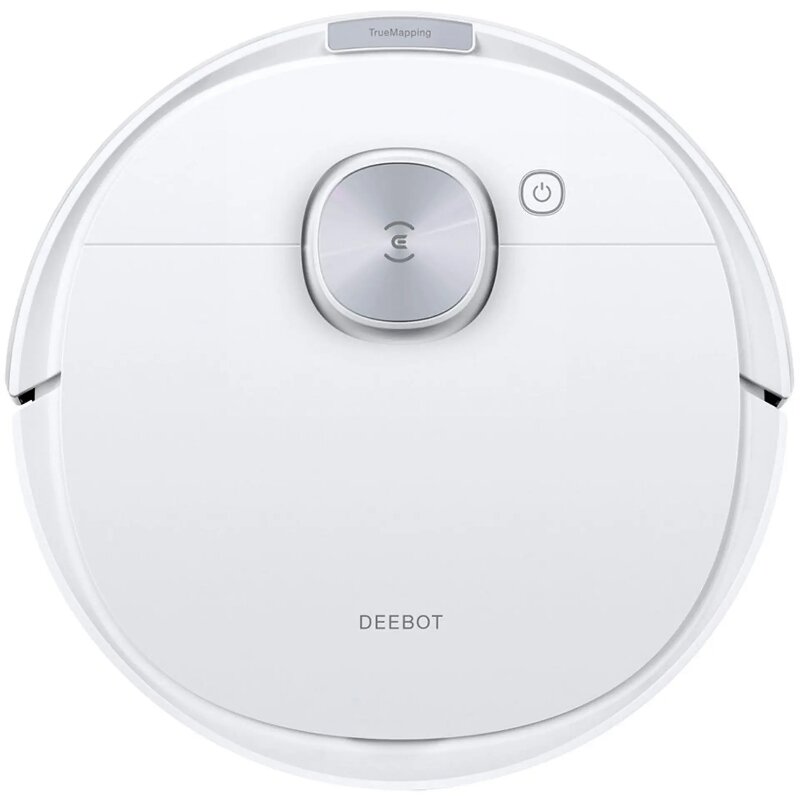 Robot hút bụi Ecovacs Deebot N10