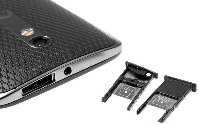 Điện thoại Motorola Moto X Play Điện thoại Motorola Moto X Play