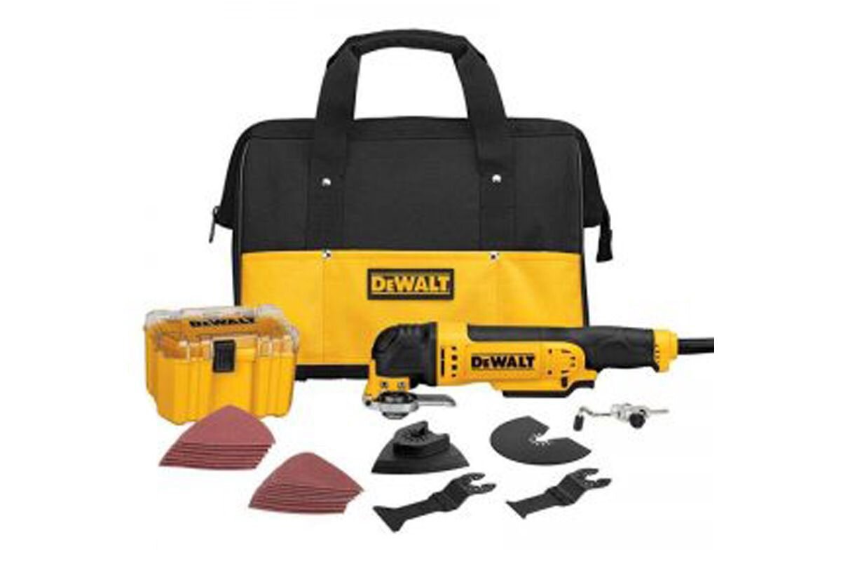 Máy cắt pin 18V Dewalt DCS355D2-KR