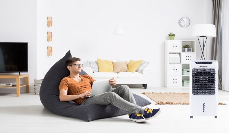 Máy làm mát không khí Kangaroo KG50F64