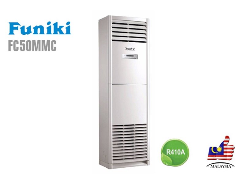 Điều hòa Funiki 50000 BTU 1 chiều FC50MMC